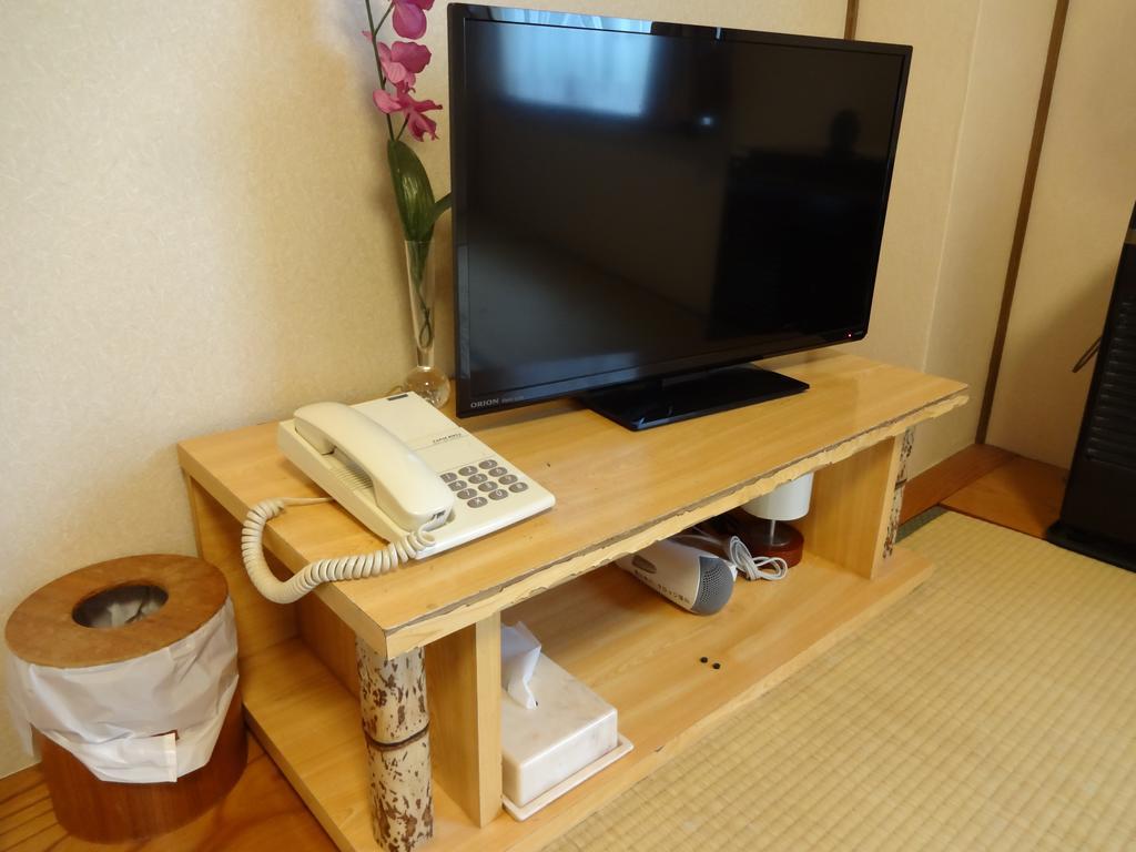 Okunikko Park Lodge Miyama Exterior photo